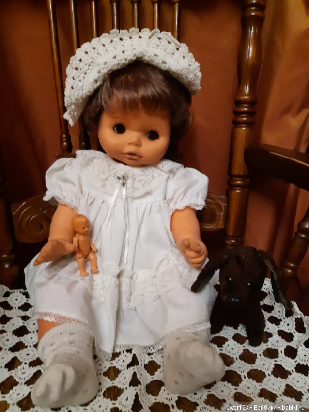 Красавицы из прошлого или из детства (фото 3)