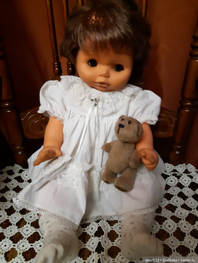 Красавицы из прошлого или из детства (фото 2)