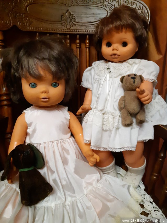 Красавицы из прошлого или из детства (фото 7)