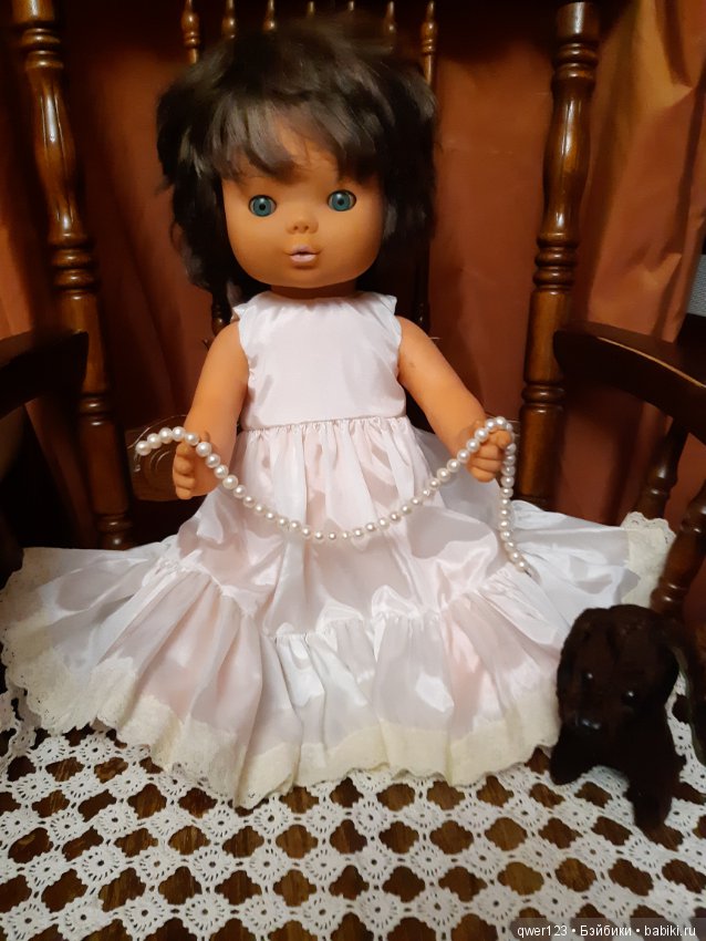 Красавицы из прошлого или из детства (фото 4)