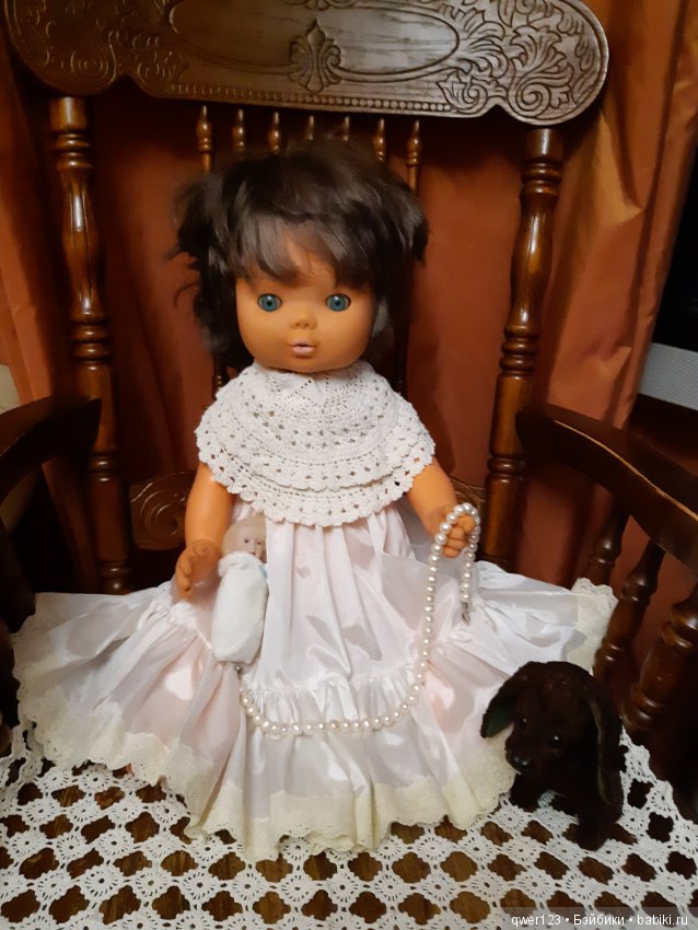 Красавицы из прошлого или из детства (фото 5)