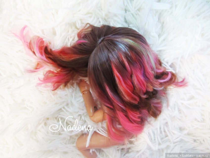 Спящая красавица — Одежда и обувь для кукол BJD (БЖД): 1/3 (фото 5)