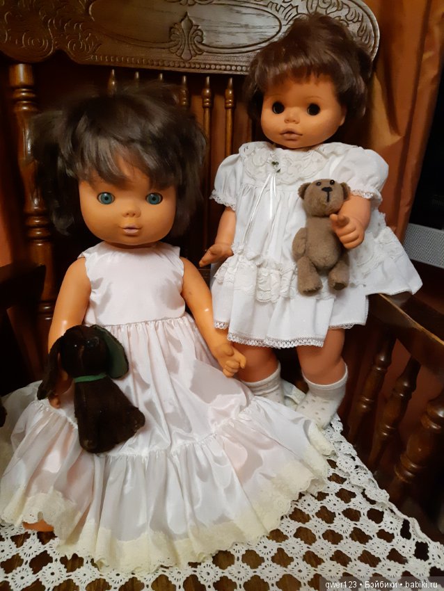 Красавицы из прошлого или из детства (фото 6)