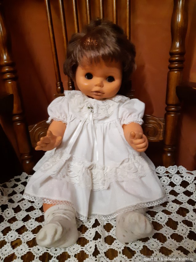 Красавицы из прошлого или из детства