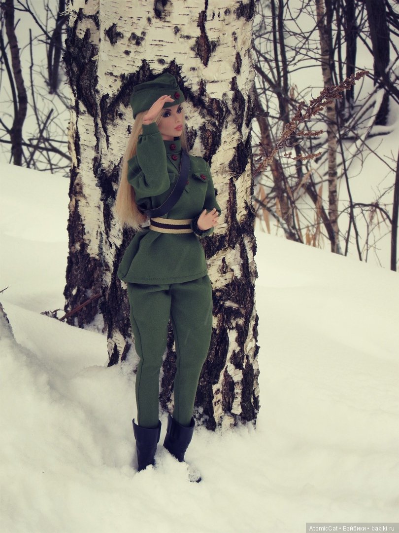 Куклы Integrity Toys (Интегрити): Poppy Parker (фото 3)