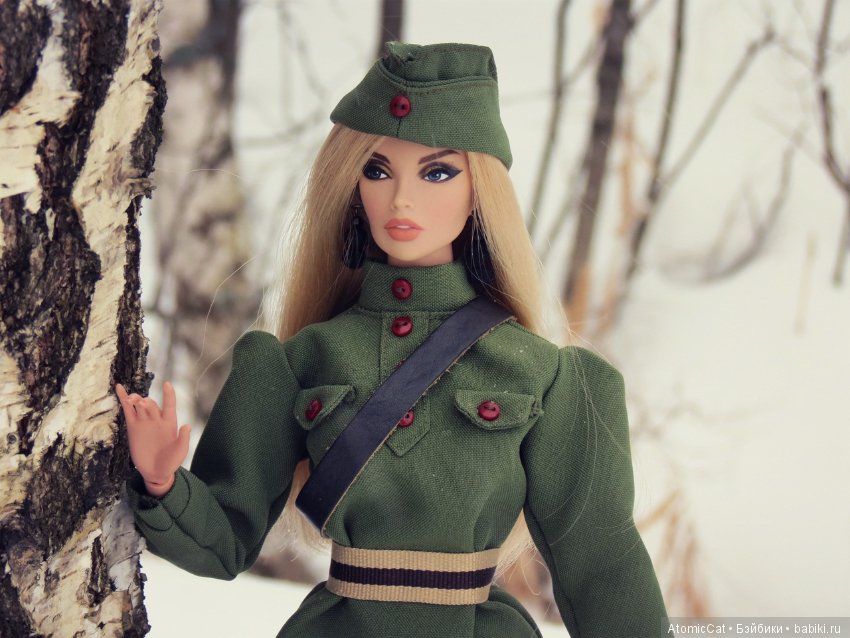 Куклы Integrity Toys (Интегрити): Poppy Parker (фото 6)