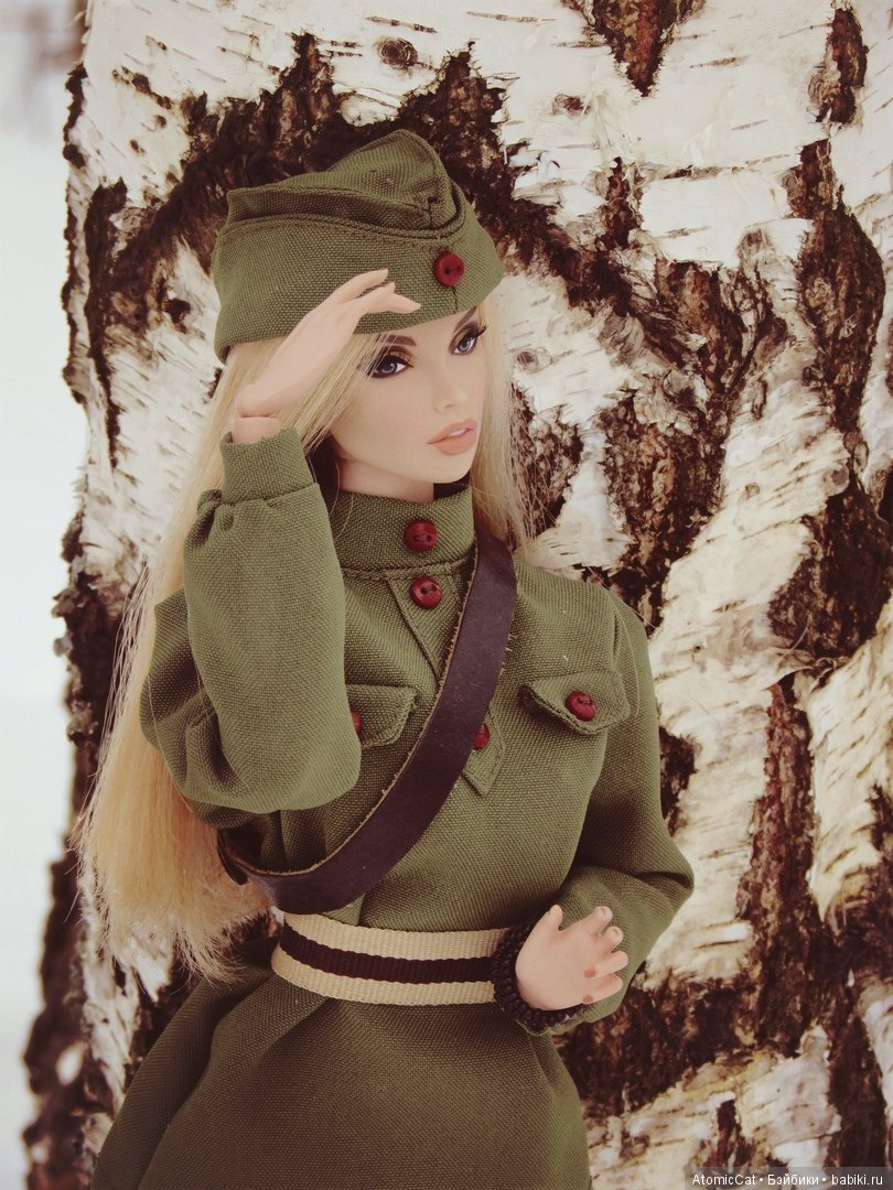 Куклы Integrity Toys (Интегрити): Poppy Parker (фото 4)