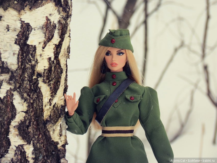 Куклы Integrity Toys (Интегрити): Poppy Parker (фото 8)