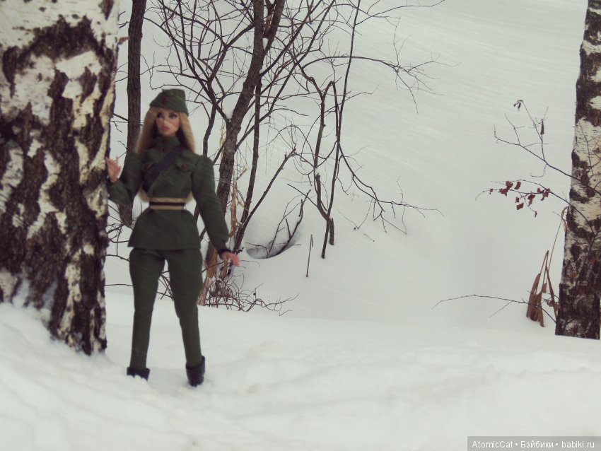 Куклы Integrity Toys (Интегрити): Poppy Parker (фото 7)