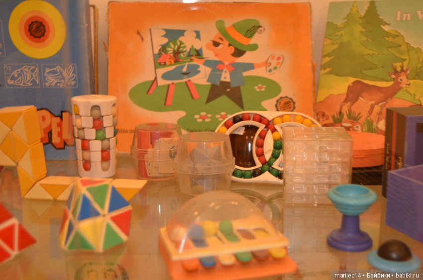 Фотообзор выставки "Елочная игрушка" на Карповке 32 (в "Музеи игрушки" Санкт-Петербург)