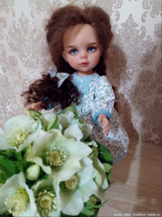 Зайка и сочинские цветочки (фото 9)