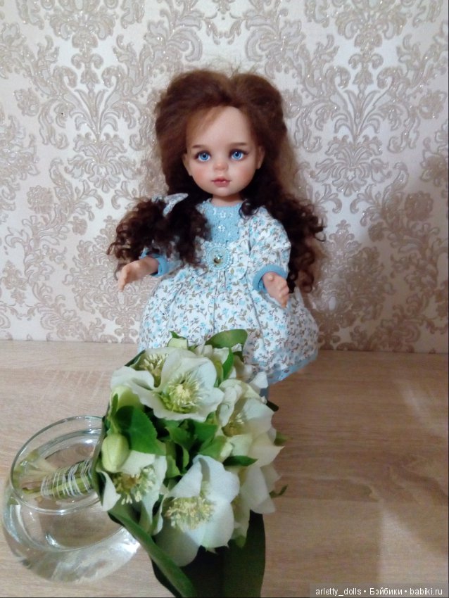 Зайка и сочинские цветочки (фото 8)