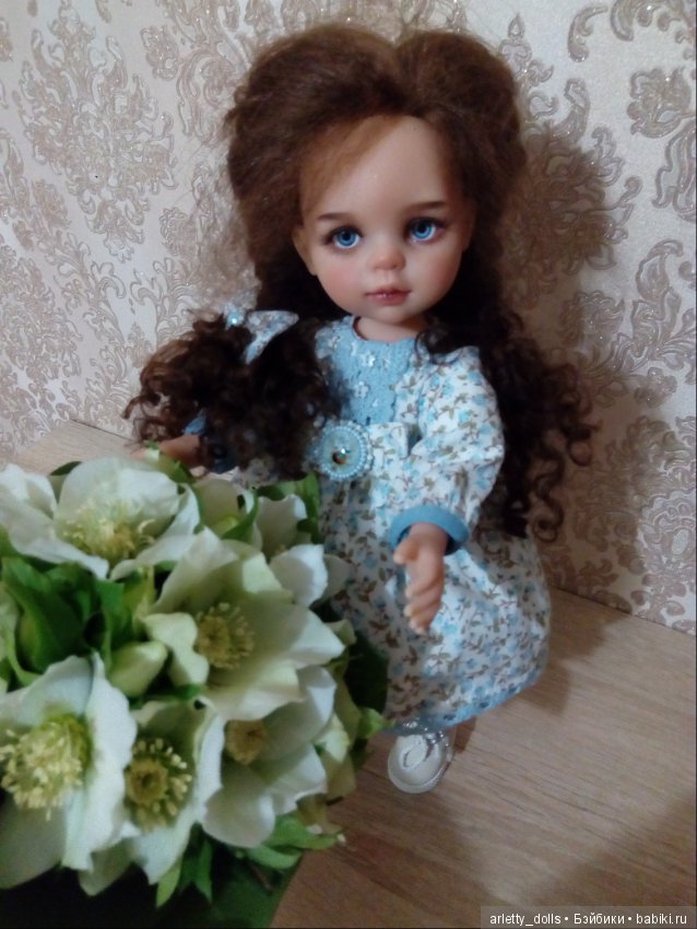 Зайка и сочинские цветочки (фото 6)