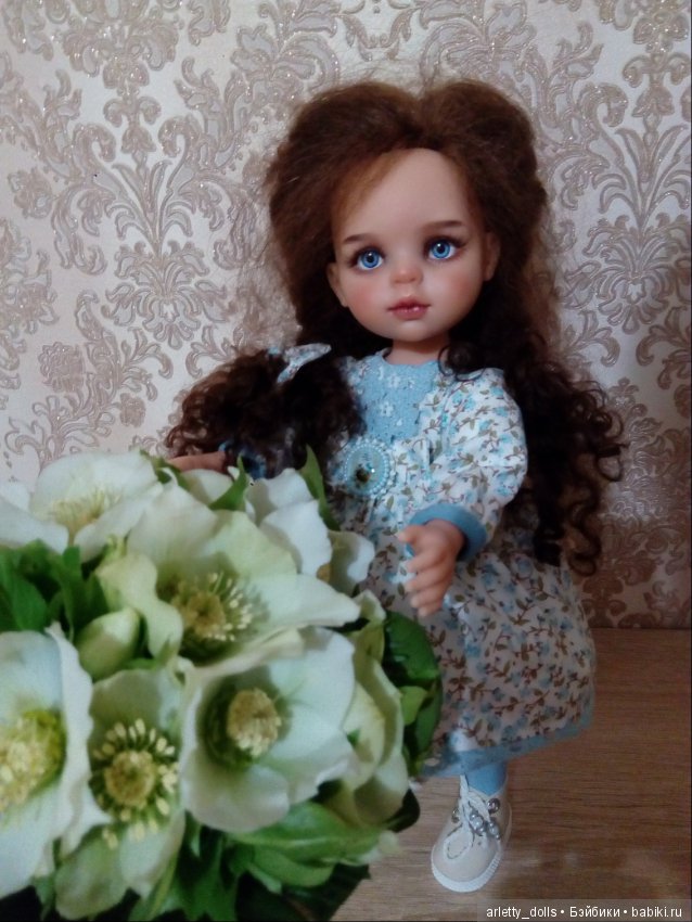 Зайка и сочинские цветочки