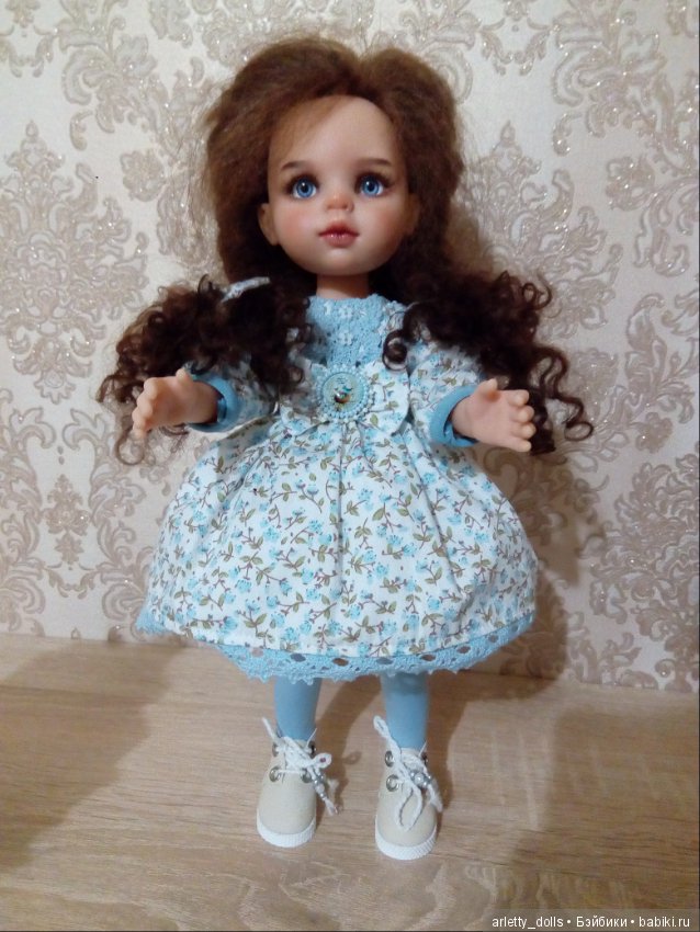 Зайка и сочинские цветочки (фото 10)