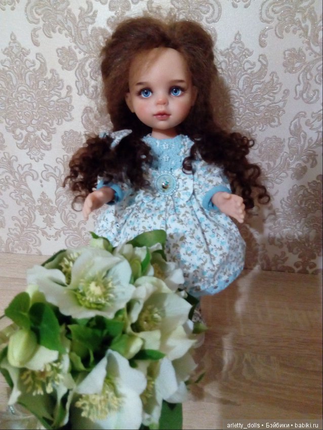 Зайка и сочинские цветочки