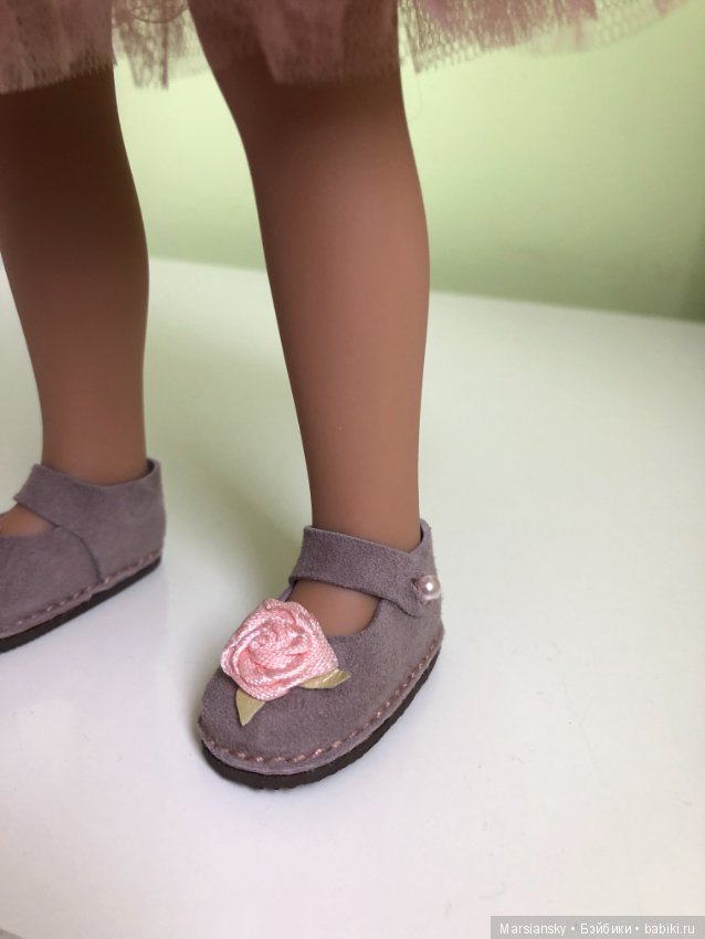 It’s a beautiful day — Куклы Dianna Effner (Эффнер) из винила: Little Darling (фото 9)