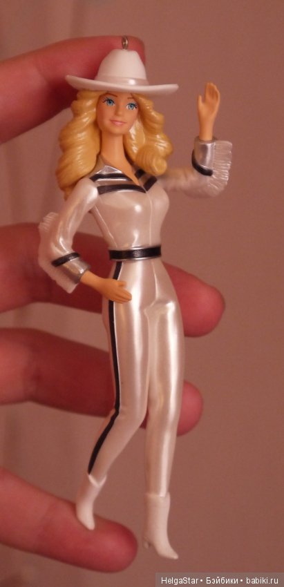 Ёлочка для плангонолога или Коллекция от Hallmark