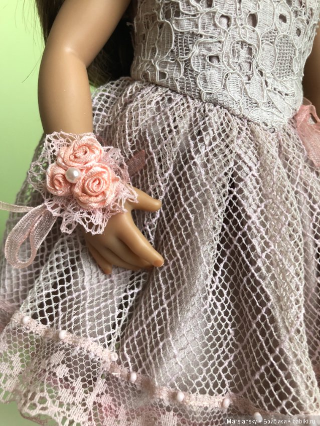 It’s a beautiful day — Куклы Dianna Effner (Эффнер) из винила: Little Darling (фото 7)