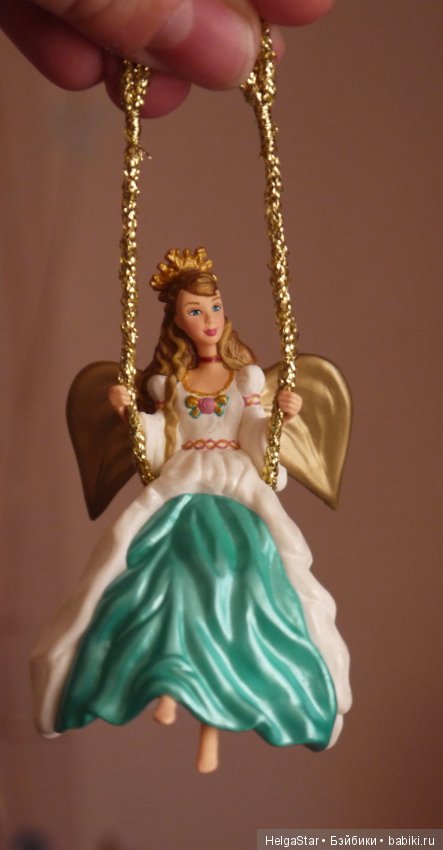 Ёлочка для плангонолога или Коллекция от Hallmark