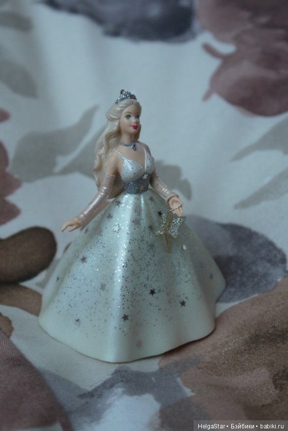 Ёлочка для плангонолога или Коллекция от Hallmark (фото 2)