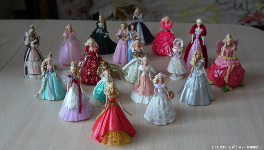 Ёлочка для плангонолога или Коллекция от Hallmark (фото 7)