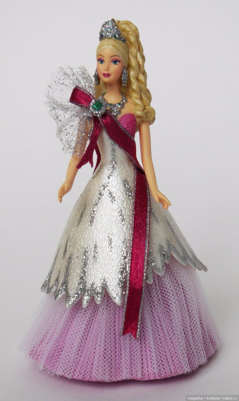 Ёлочка для плангонолога или Коллекция от Hallmark