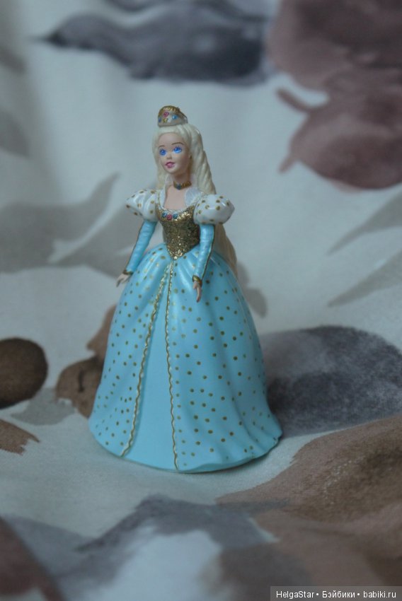 Ёлочка для плангонолога или Коллекция от Hallmark