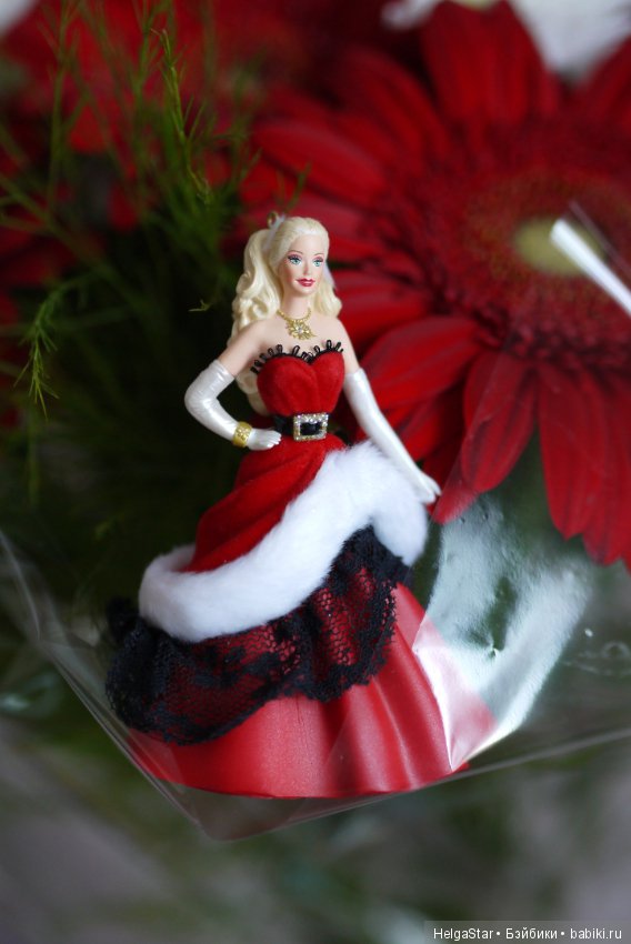 Ёлочка для плангонолога или Коллекция от Hallmark