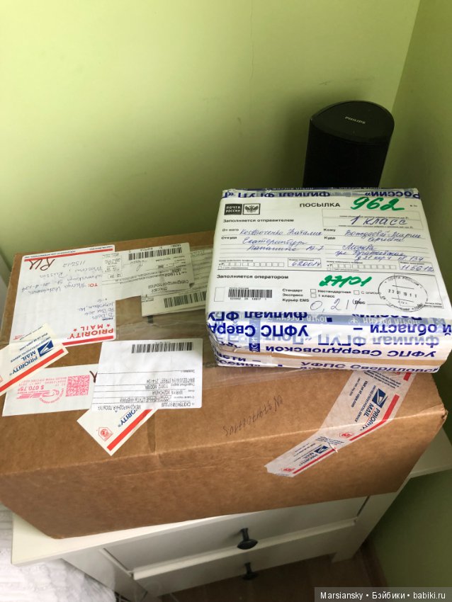 It’s a beautiful day — Куклы Dianna Effner (Эффнер) из винила: Little Darling