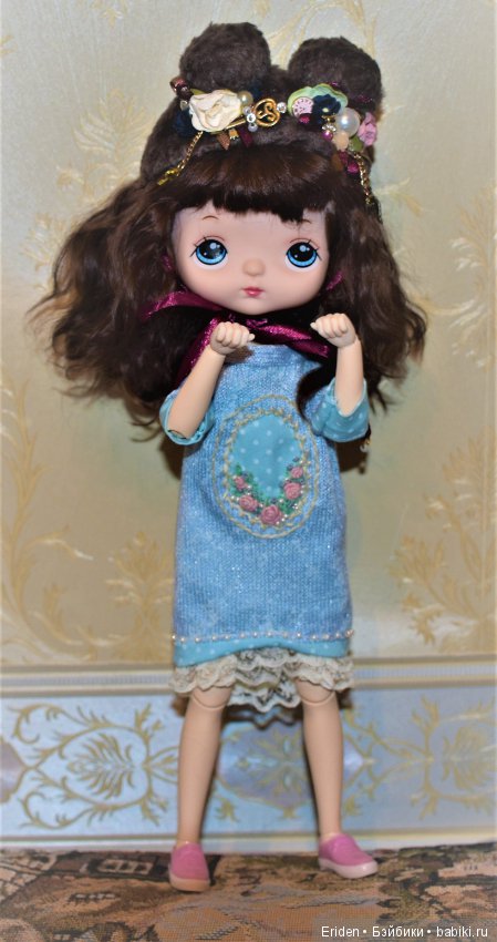 Чудо-гибридик на обитсу 24 (фото 2)