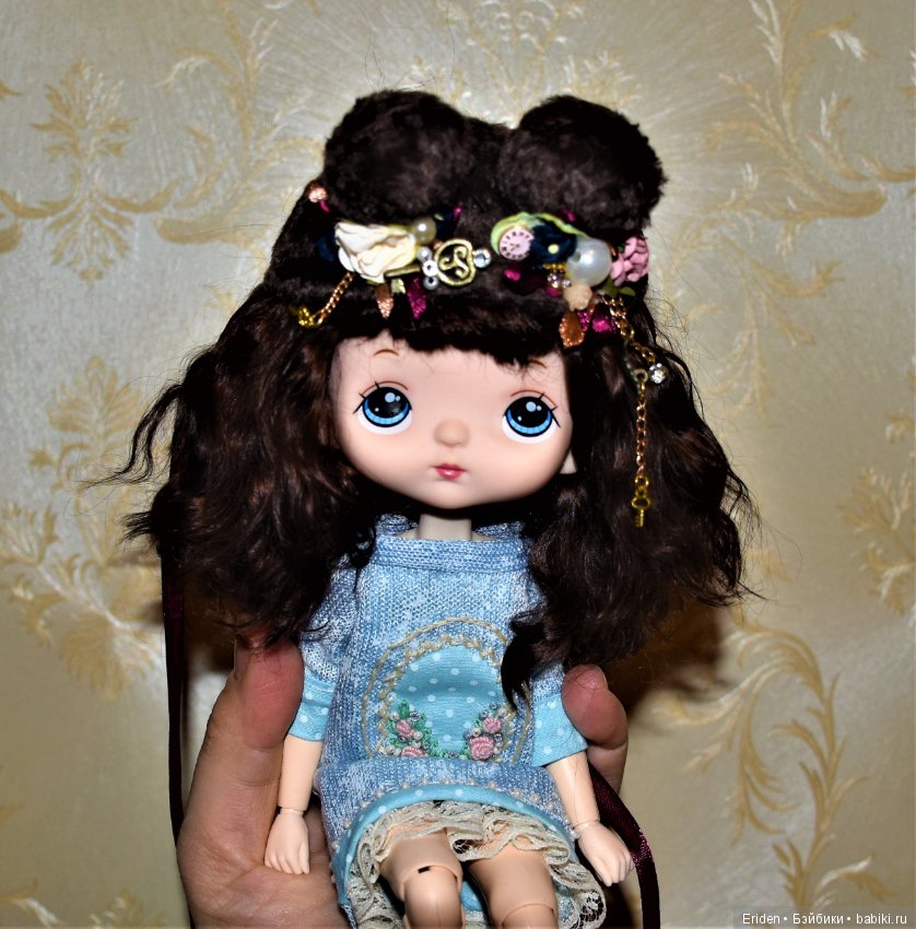 Чудо-гибридик на обитсу 24 (фото 4)