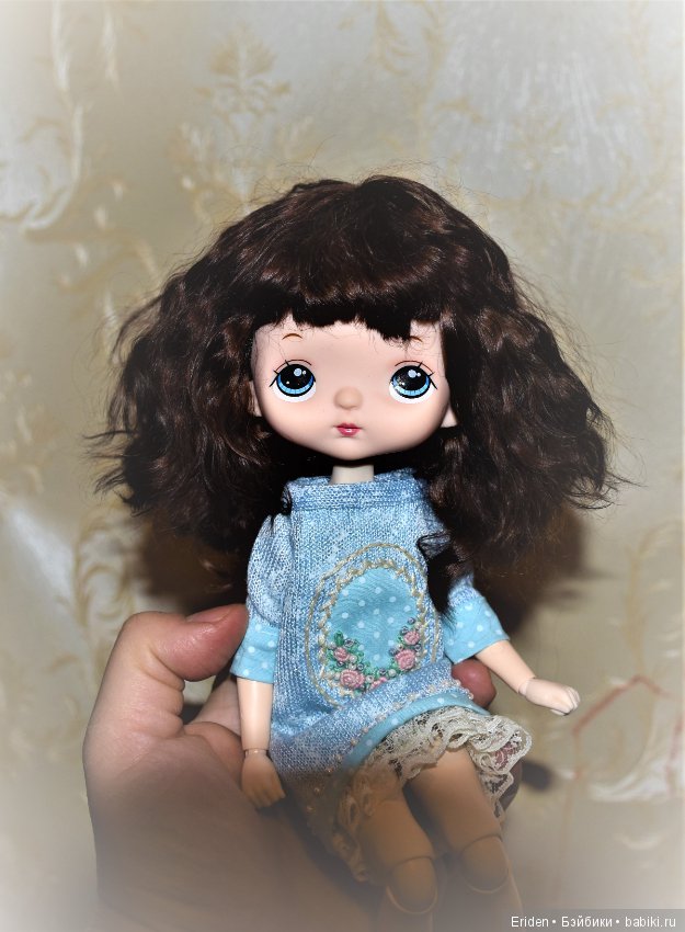 Чудо-гибридик на обитсу 24 (фото 5)