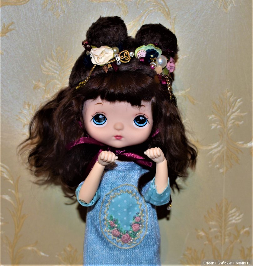 Чудо-гибридик на обитсу 24 (фото 3)