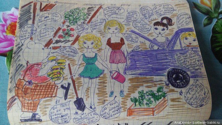 Привет из детства — Игрушки СССР и советского детства: резиновые (фото 2)