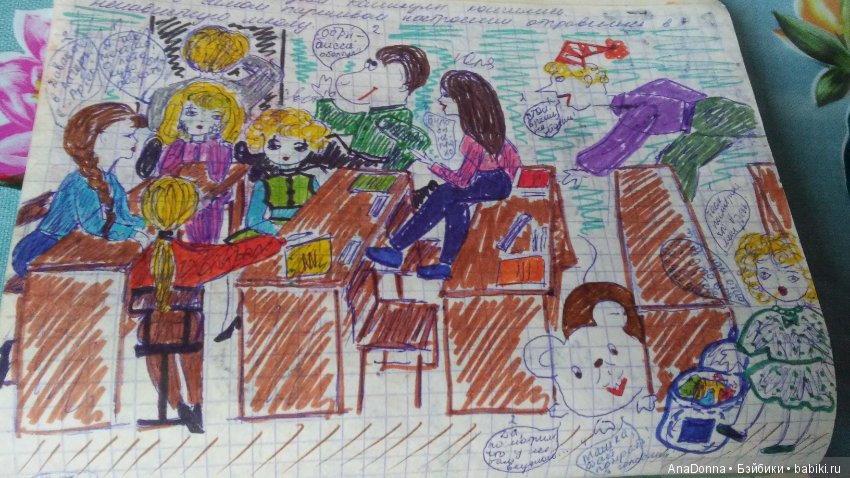 Привет из детства — Игрушки СССР и советского детства: резиновые