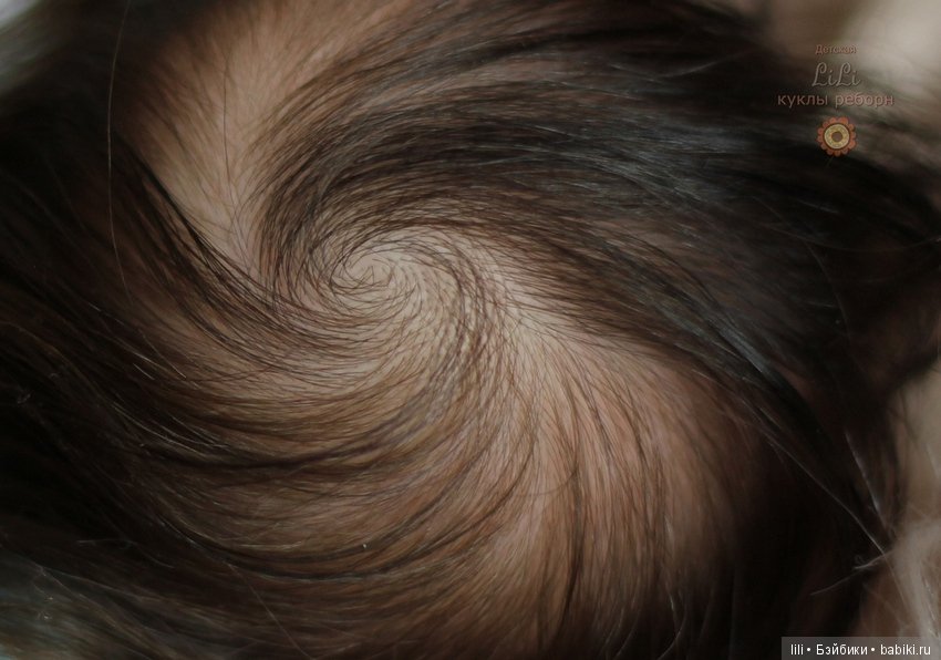 Малыши мини реборн из молда Nessa