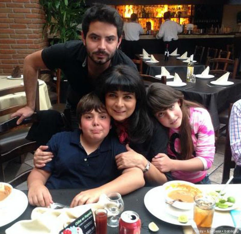 Еще одно огромное увлечение моей жизни (фото 4)