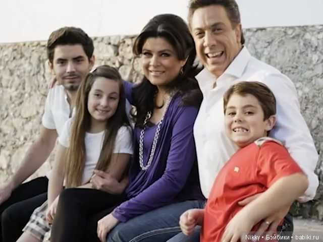 Еще одно огромное увлечение моей жизни (фото 2)