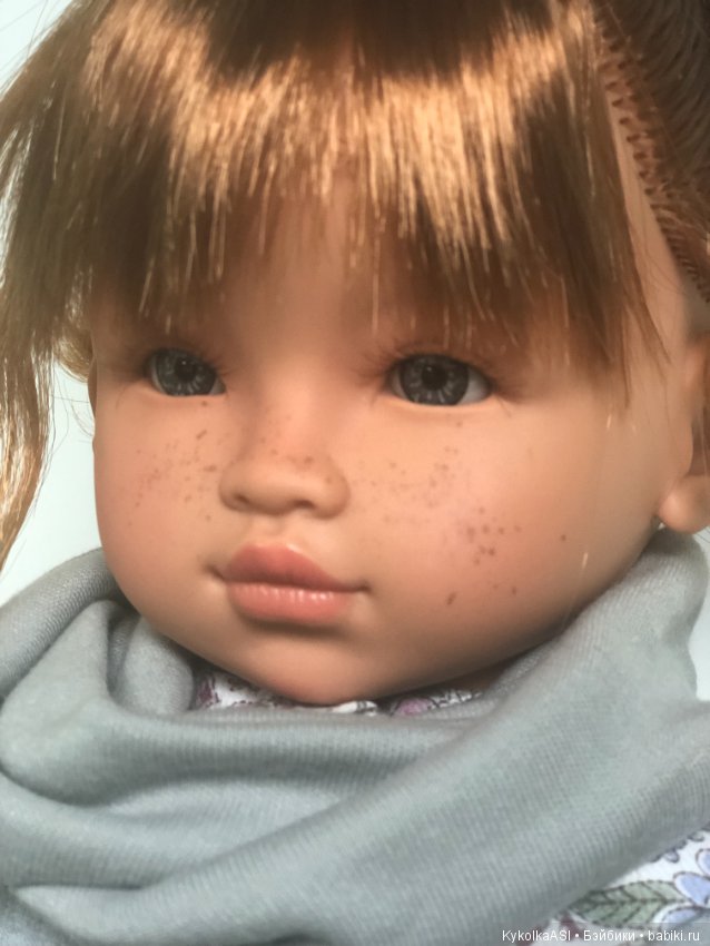 Обворожительная Эли от Asi (фото 4)