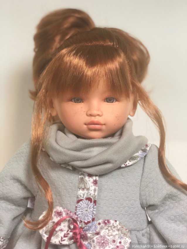 Обворожительная Эли от Asi (фото 2)