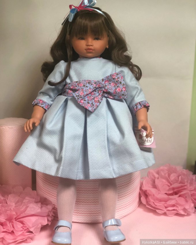 Обворожительная Эли от Asi (фото 5)