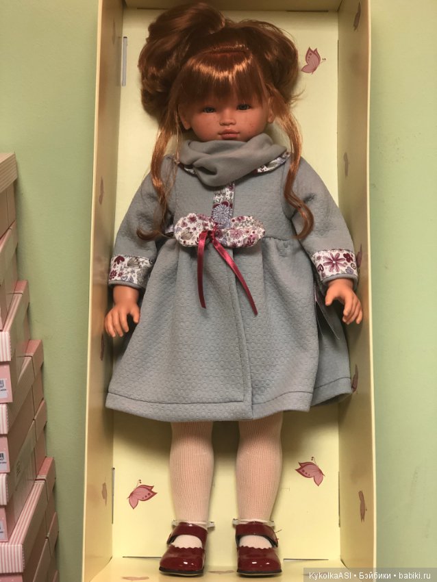 Обворожительная Эли от Asi (фото 7)