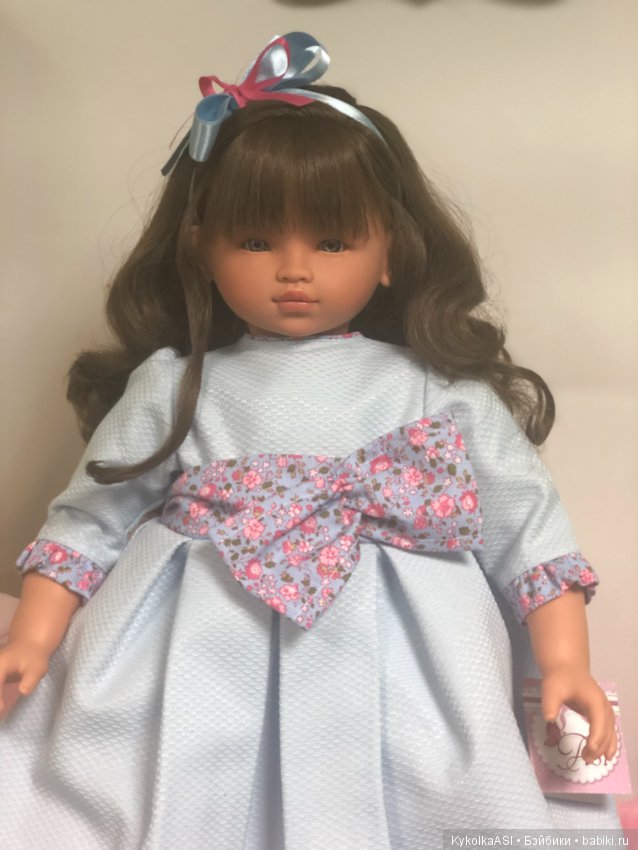 Обворожительная Эли от Asi