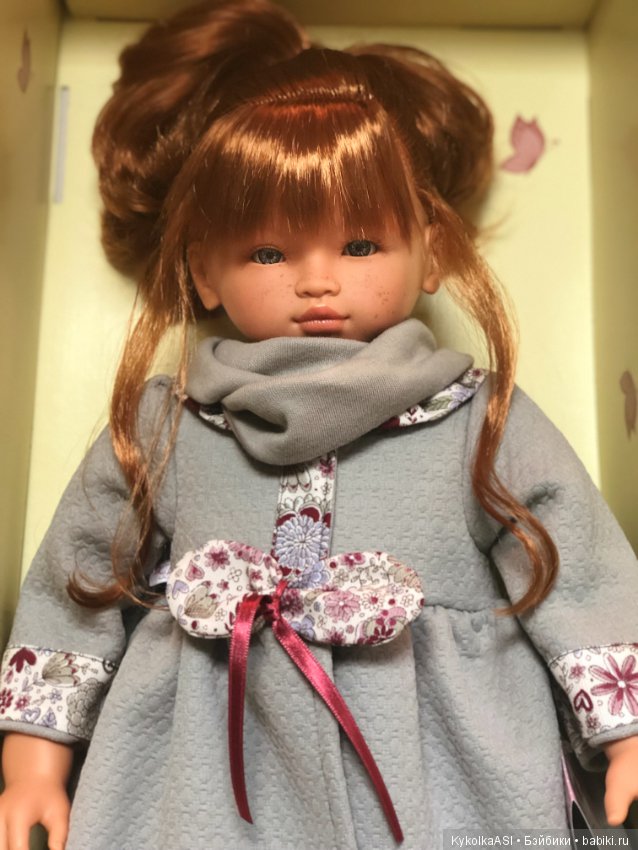 Обворожительная Эли от Asi (фото 8)