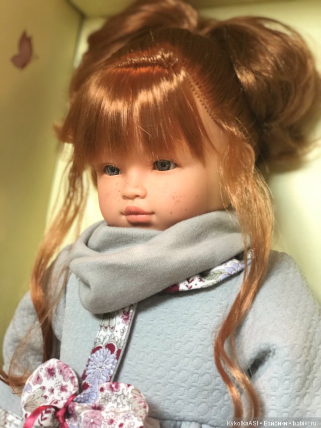 Обворожительная Эли от Asi (фото 9)