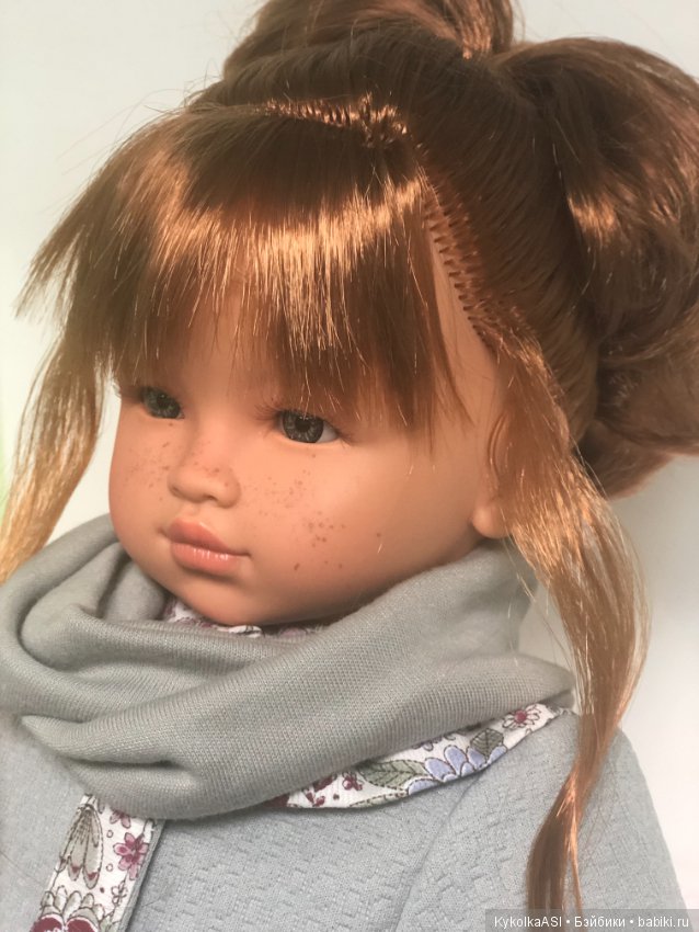 Обворожительная Эли от Asi (фото 3)