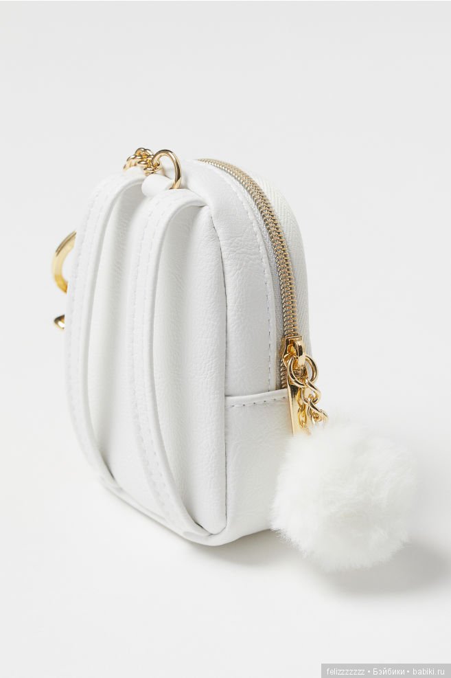 Находки для кукол в H&M — Болталка и разговоры обо всем: жизнь (фото 6)