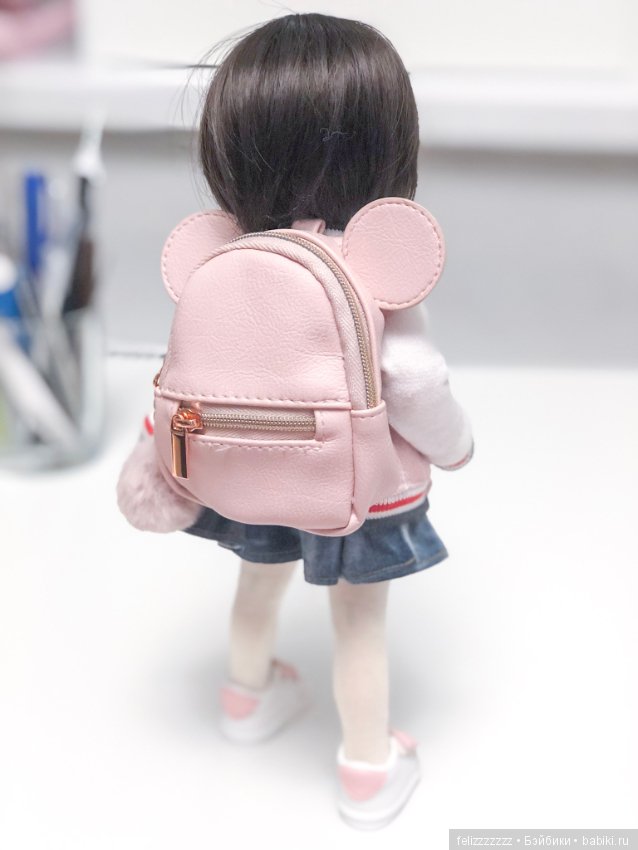 Находки для кукол в H&M — Болталка и разговоры обо всем: жизнь