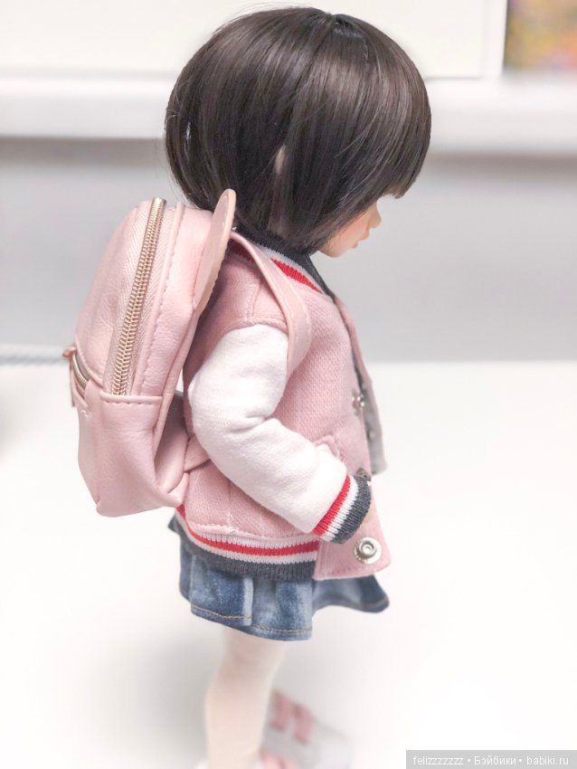 Находки для кукол в H&M — Болталка и разговоры обо всем: жизнь (фото 10)